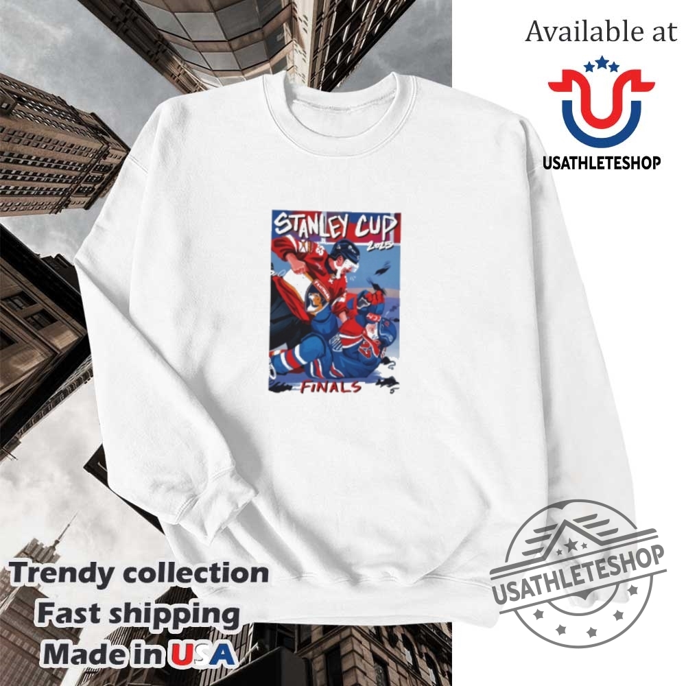 Stanley Cup Finals 2025 Florida Panthers Beat Edmonton Oilers Player Shirt 5 Stanley Cup Finals 2025 Florida Panthers beat Edmonton Oilers player shirt