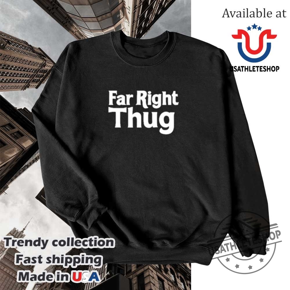 Lord Talbot Far Right Thug Shirt 5 Lord Talbot Far Right Thug Shirt