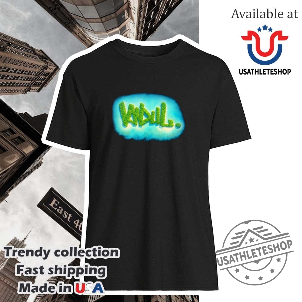 "Top NFL and College Sports Shirts: Steelers, Tar Heels, Bluejays" 26 Vandul Island Shirt