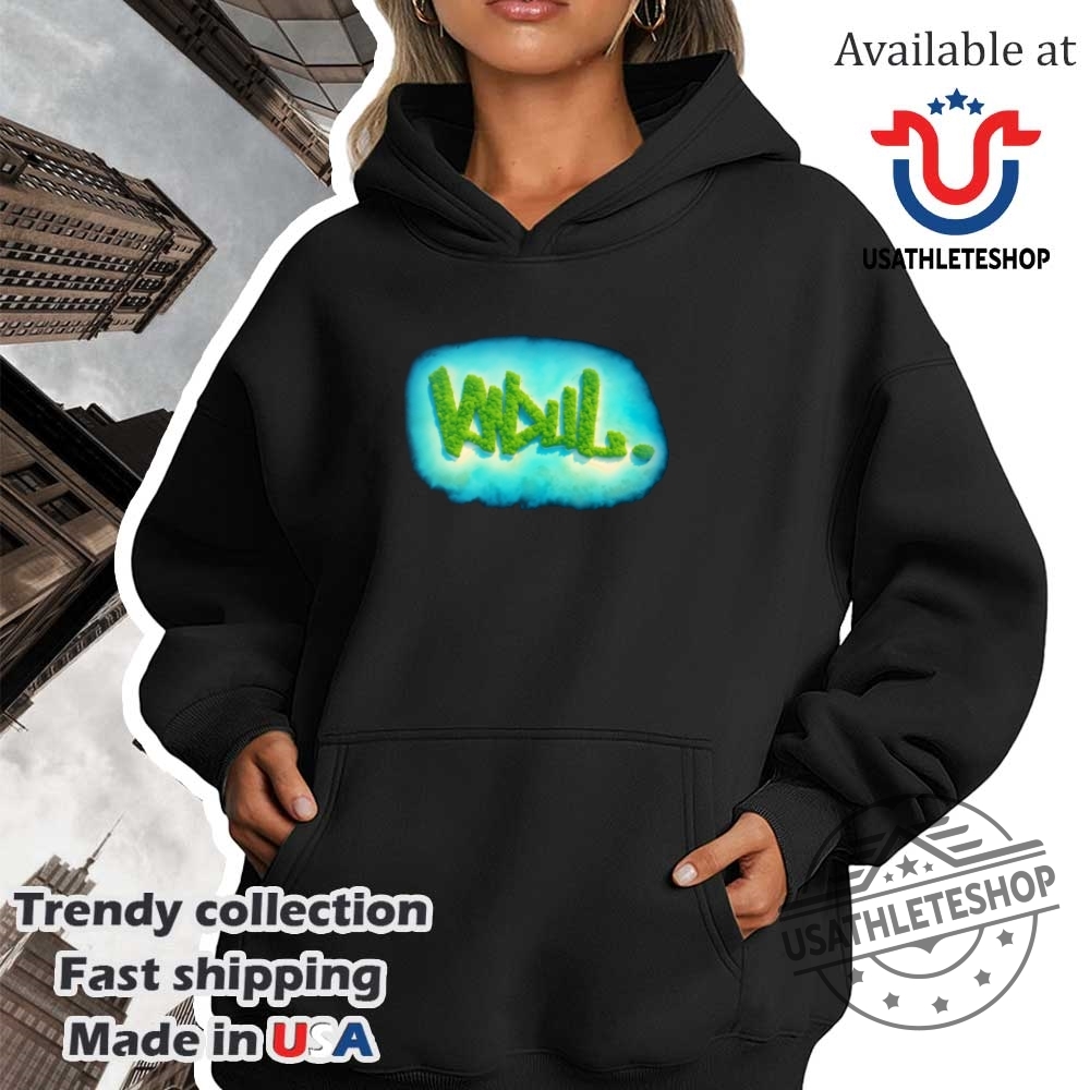 Vandul Island Shirt 4 Vandul Island shirt