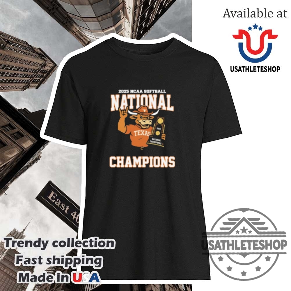 "Shop Indiana Pacers Canvas Art, Playoffs Posters, and Hawaiian Shirts" 17 Texas Longhorns 2025 Ncaa National Womens College World Series Champions Mascot Hug Trophy Shirt