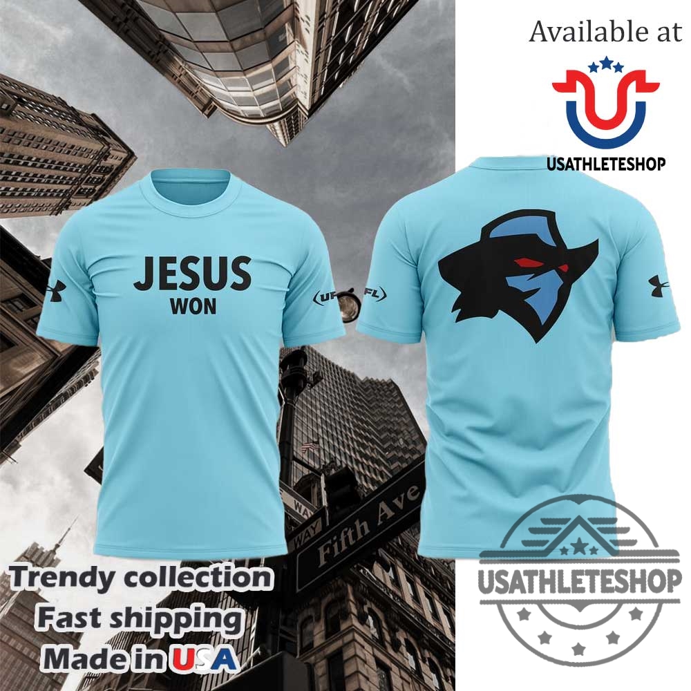 "Shop Indiana Pacers Canvas Art, Playoffs Posters, and Hawaiian Shirts" 21 Arlington Renegades X Jesus Won 2025 Special Blue Shirt