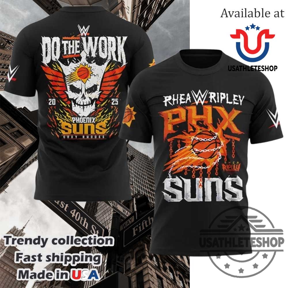 "Shop Indiana Pacers Canvas Art, Playoffs Posters, and Hawaiian Shirts" 25 Phoenix Suns X Wwe Limited Edition Tshirt