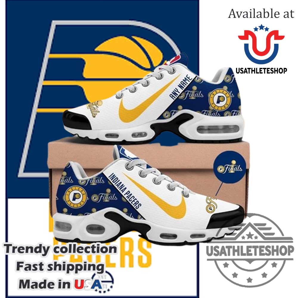 Custom-Indiana-Pacers-Nba-Finals-Aircushion-Running-Basketball-Sneakers-Personalized-Name-Option-usathleteshop_1