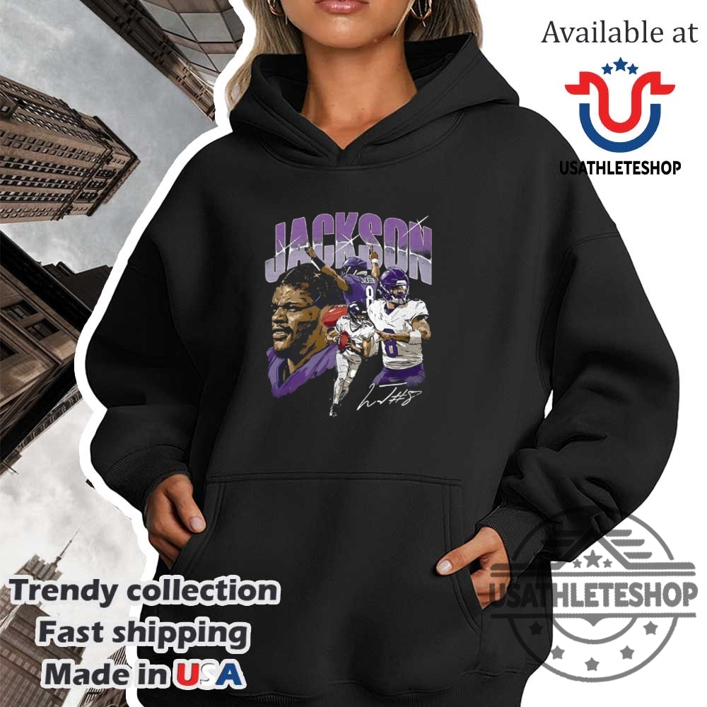 Lamar Jackson Baltimore Ravens Nfl Football Collage Shirt 4 Lamar Jackson Baltimore Ravens NFL football collage shirt