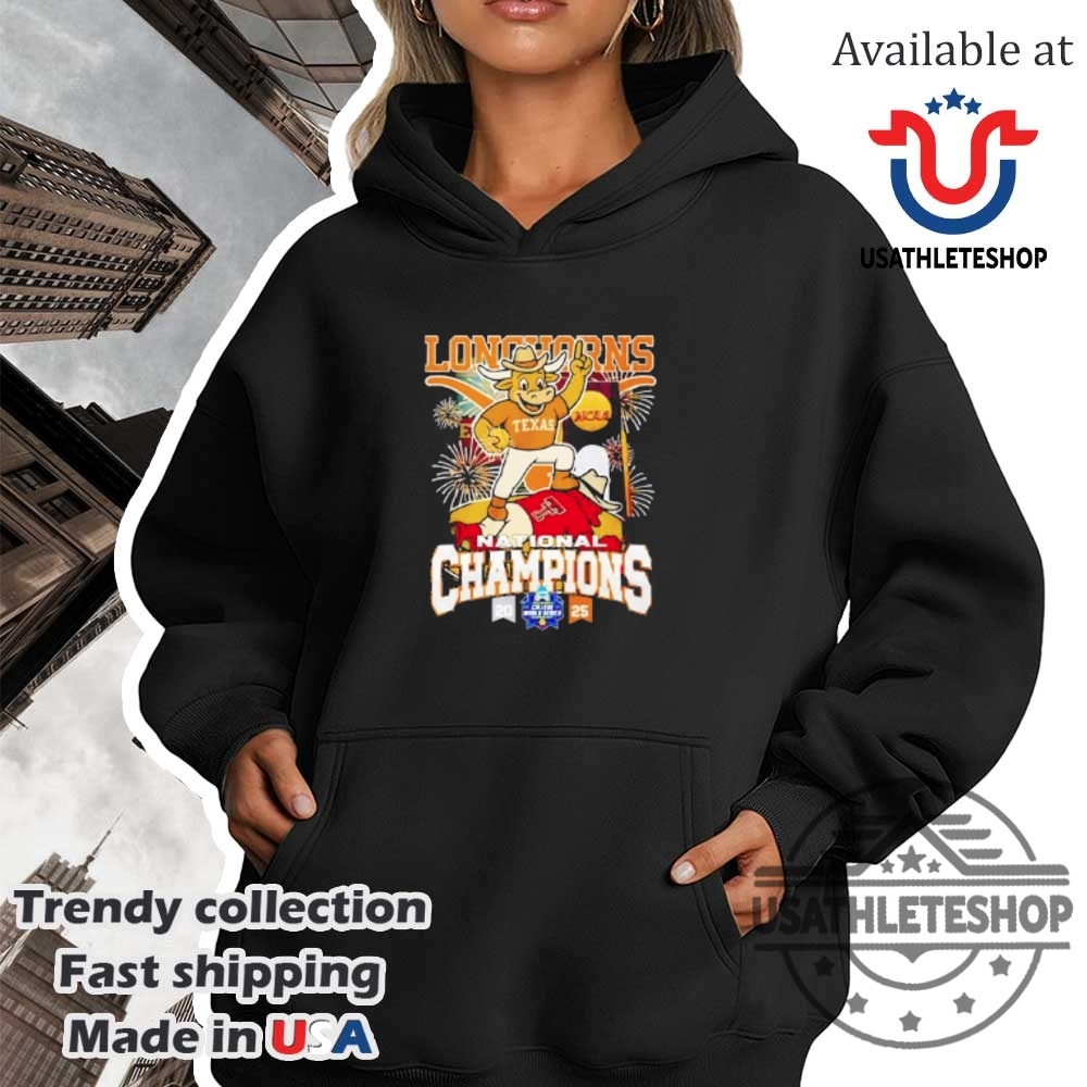 Texas Longhorns Beat Red Raiders National Champions 2025 Ncaa College World Series Shirt 4 Texas Longhorns beat Red Raiders national champions 2025 NCAA college world series shirt