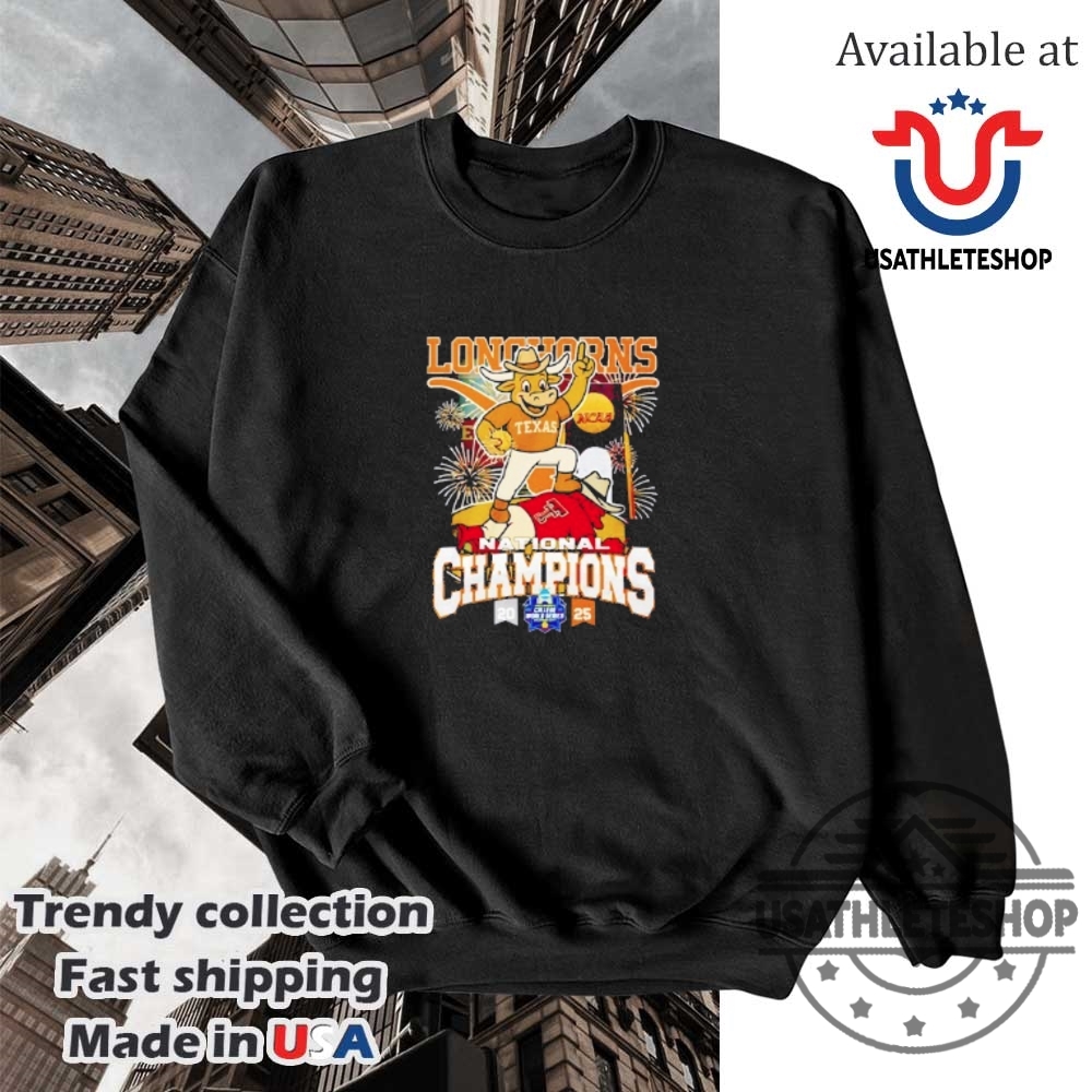 Texas Longhorns Beat Red Raiders National Champions 2025 Ncaa College World Series Shirt 5 Texas Longhorns beat Red Raiders national champions 2025 NCAA college world series shirt