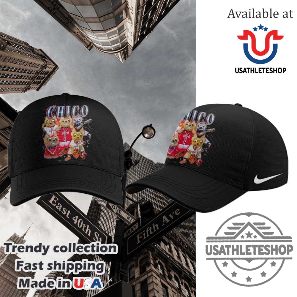 El Paso Chihuahuas Just Some Dogs Reppin Their Dawg Cap