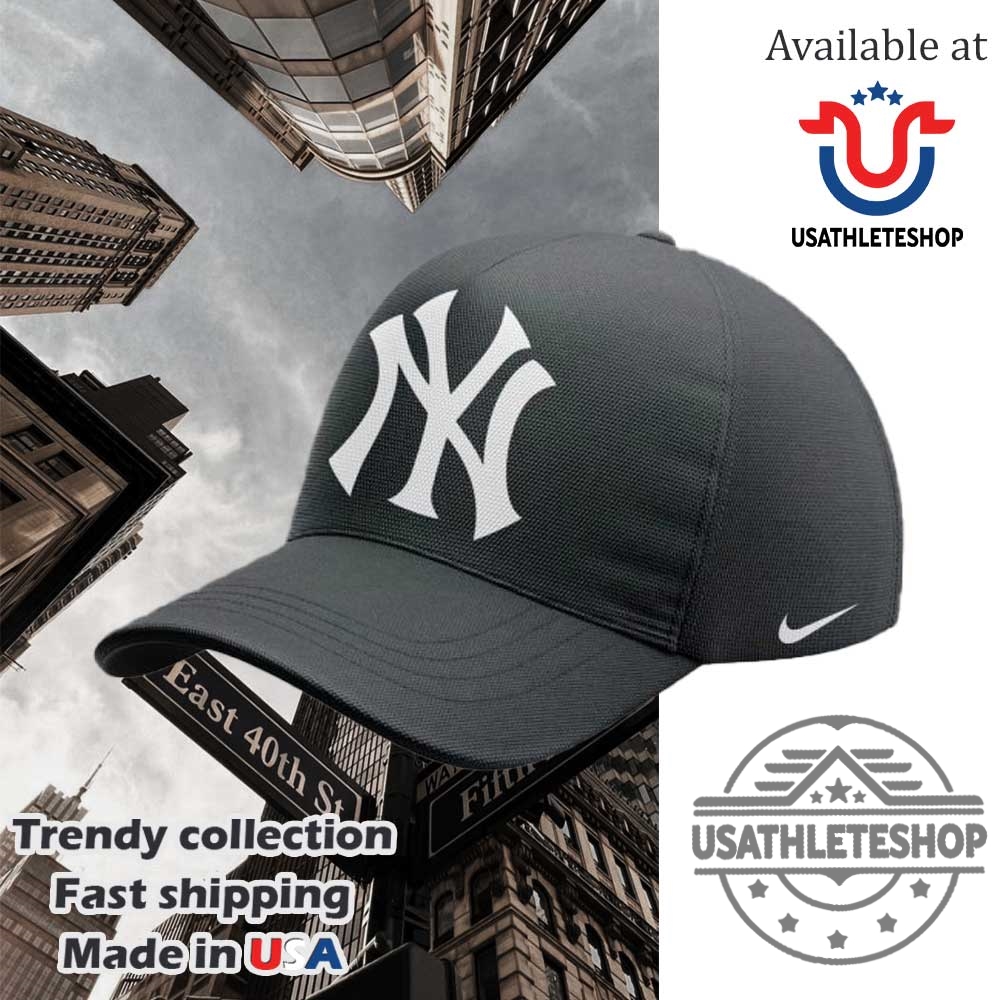 Yankees Belli Bomb Cap