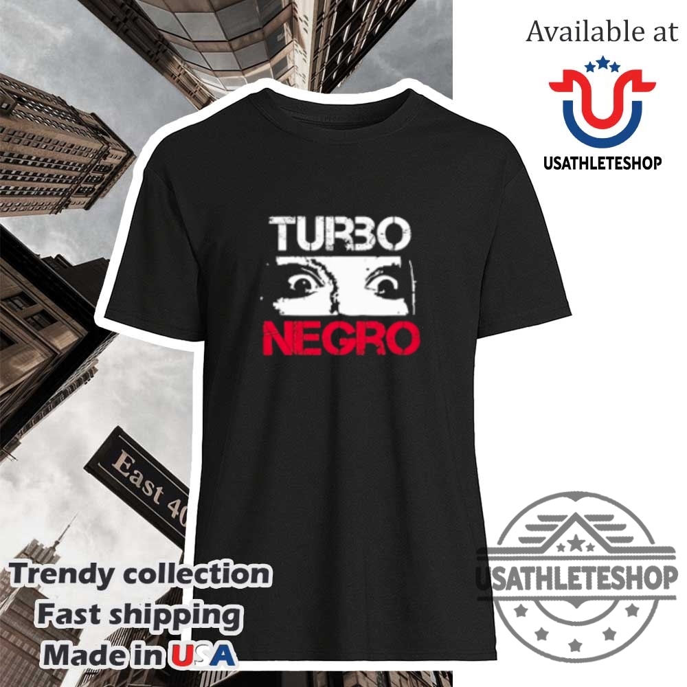 Turbonegro Do Not Look Eyes Tshirts 3 Turbonegro Do Not Look Eyes T-shirts