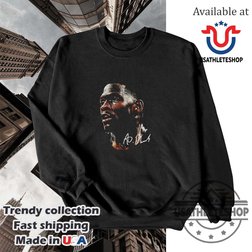 Anthony Edwards Big Face Player Shirt 5 Anthony Edwards Big Face Player shirt