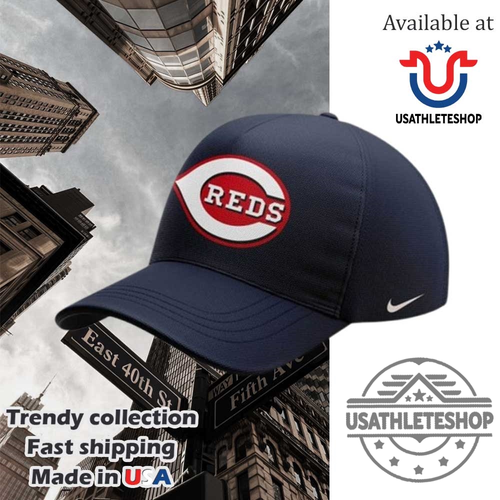 Cincinnati Reds Got Swept In Cincinnati Oh Blue Cap