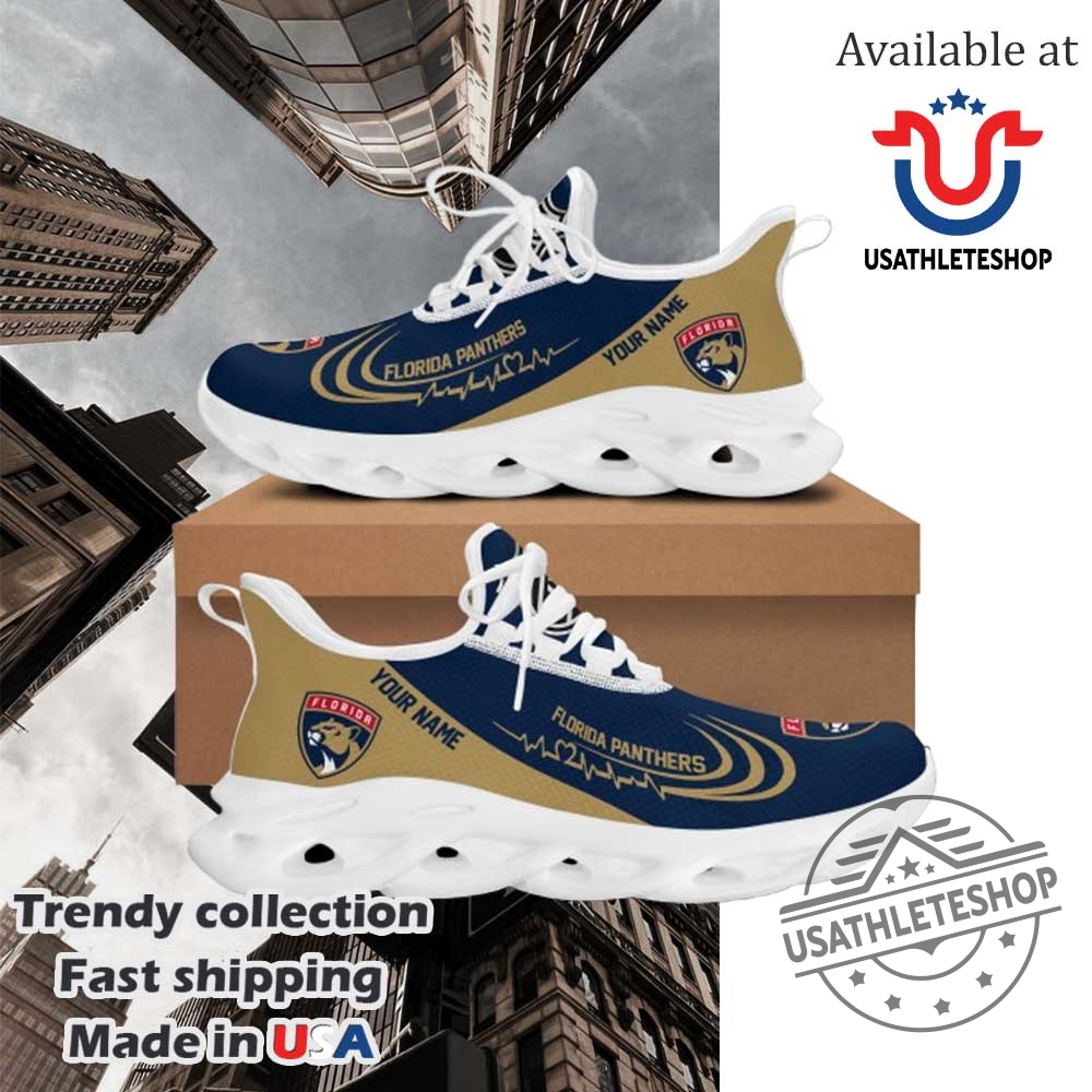 Usathleteshop Florida Panthers Nhl Personalized Max Soul Shoes Sneakers White Sole 5 Usathleteshop Florida Panthers NHL Personalized Max Soul Shoes Sneakers White Sole