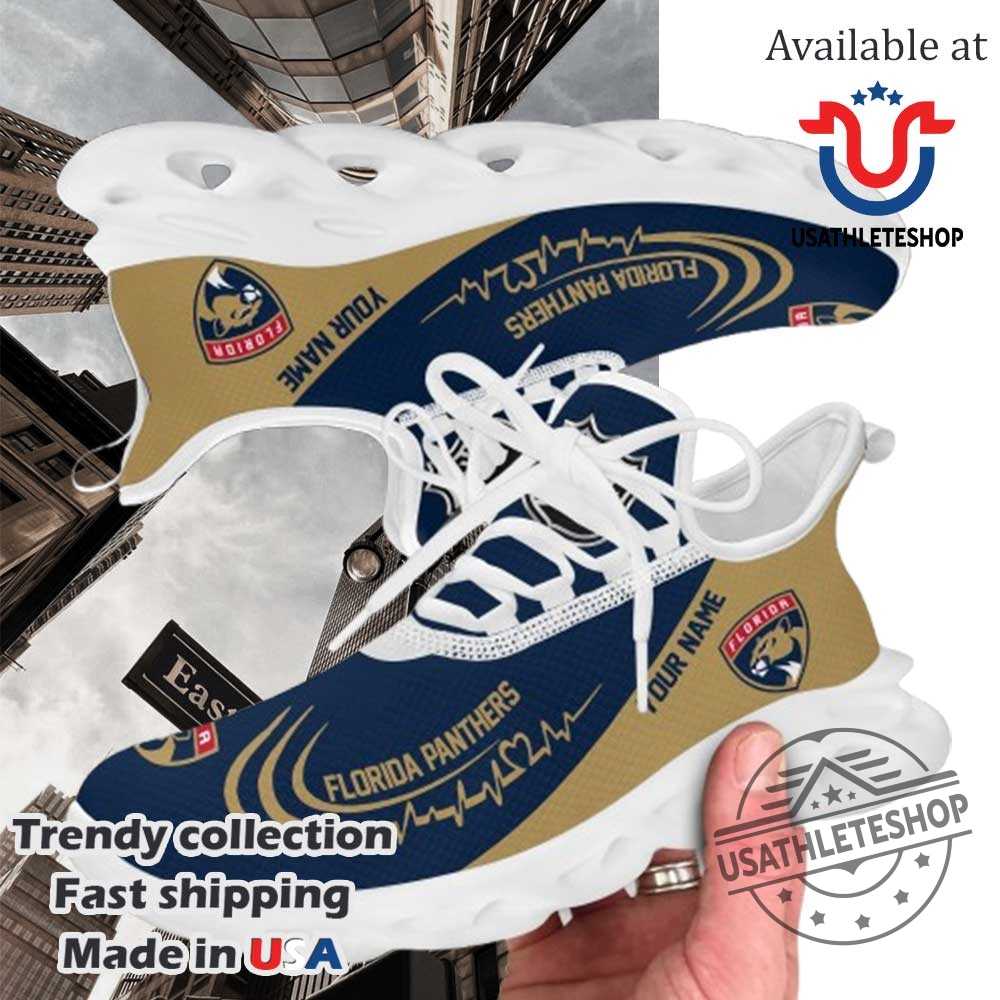 Usathleteshop Florida Panthers Nhl Personalized Max Soul Shoes Sneakers White Sole 6 Usathleteshop Florida Panthers NHL Personalized Max Soul Shoes Sneakers White Sole