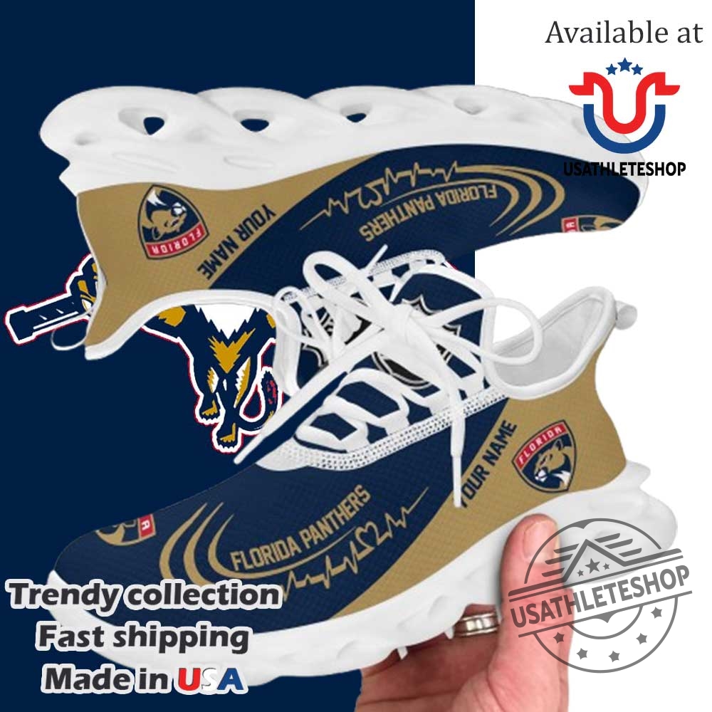 Usathleteshop Florida Panthers Nhl Personalized Max Soul Shoes Sneakers White Sole 7 Usathleteshop Florida Panthers NHL Personalized Max Soul Shoes Sneakers White Sole