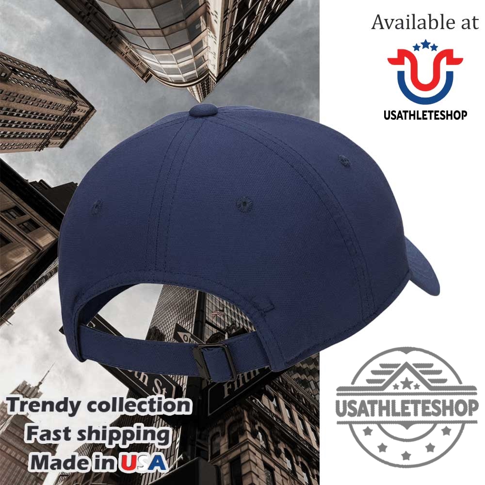 Paris Saintgermain Club Nike Football Embroidered Cap 3 Paris Saint-Germain Club Nike Football Embroidered Cap