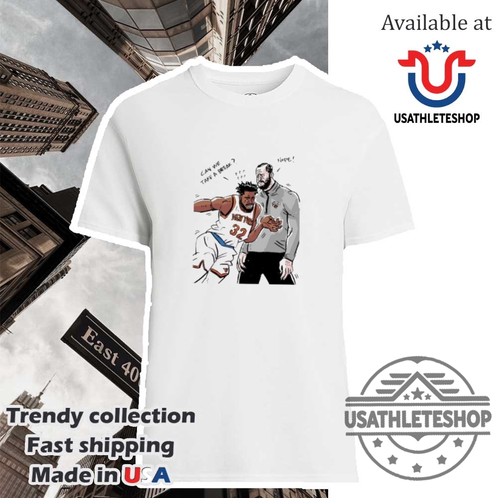 "Top Sports Apparel: Caps and Shirts for Football and Baseball Fans" 5 Can We Take A Break Karlanthony Towns And Tom Thibodeau Knicks Cartoon Shirt