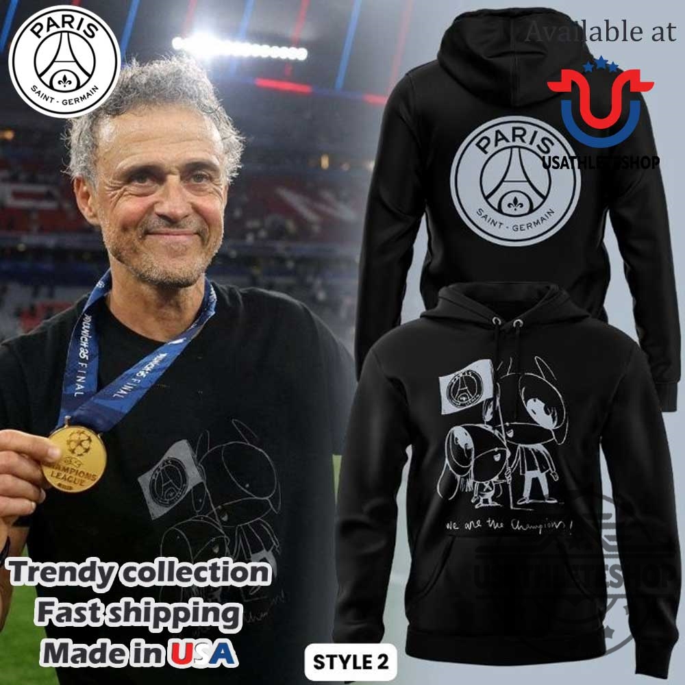 Personalized Luis Enrique Xana Psg All Over Print Hoodie 5 Personalized Luis Enrique Xana PSG All Over Print Hoodie