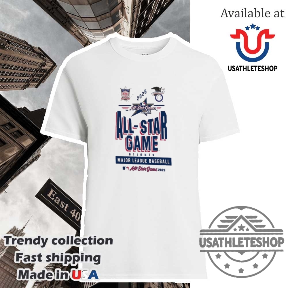 "Top 2025 Air Jordan Sneakers and Iconic Sportswear for Fans" 30 Mitchell Ness 2025 Mlb Allstar Game Shirt