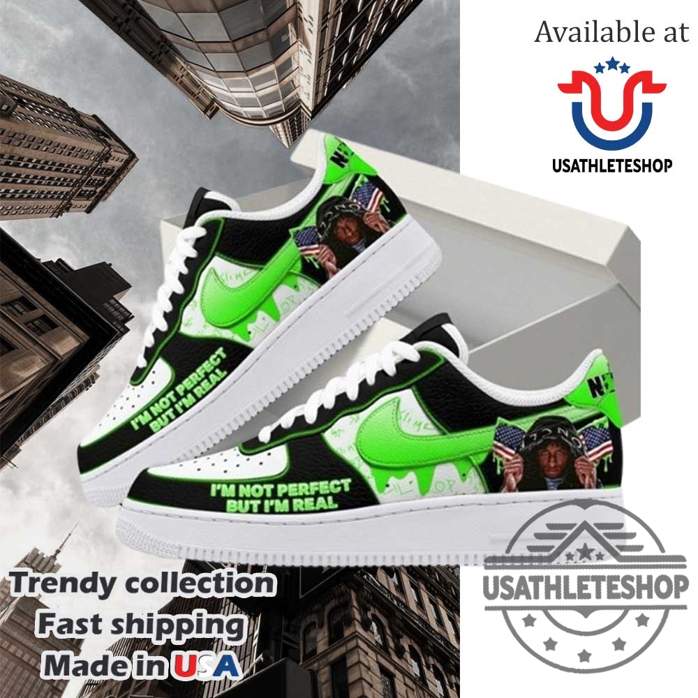 "Top Trendy Custom Nike Air Force 1 Shoes for 2023" 6 Youngboy Never Broke Again Air Nike Force Shoes