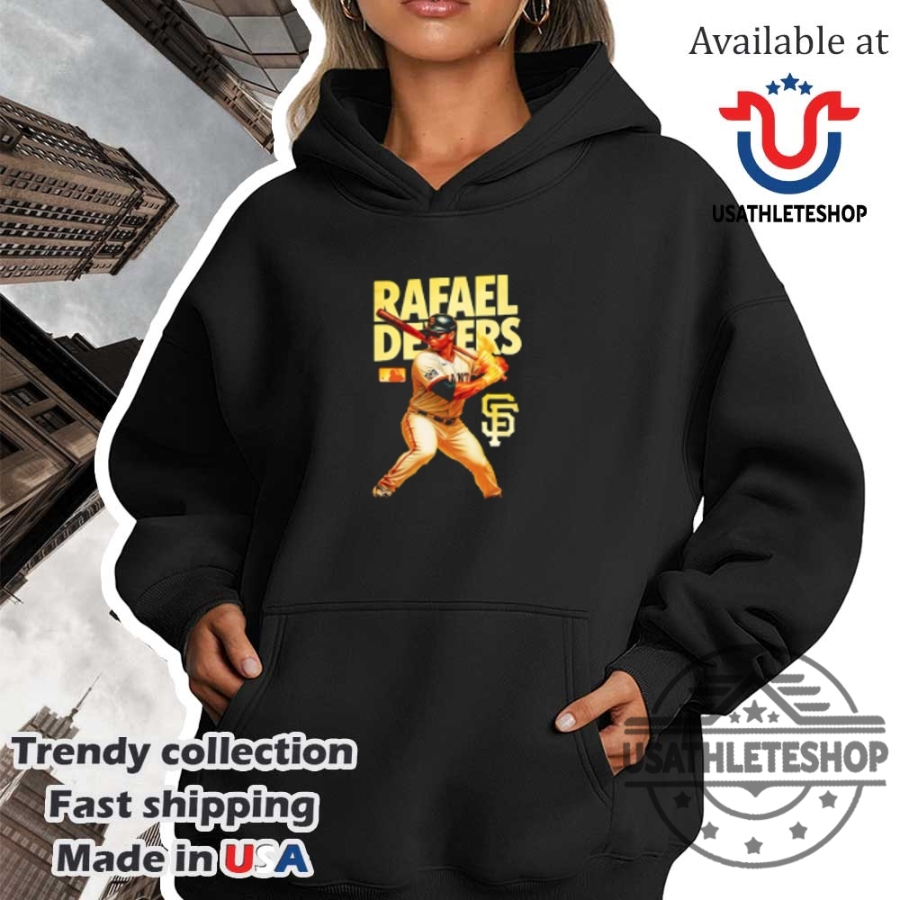 Sf Giants Rafael Devers 11 Shirt 4 SF Giants Rafael Devers 11 shirt