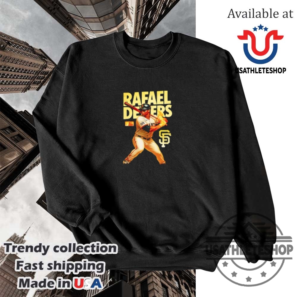 Sf Giants Rafael Devers 11 Shirt 5 SF Giants Rafael Devers 11 shirt