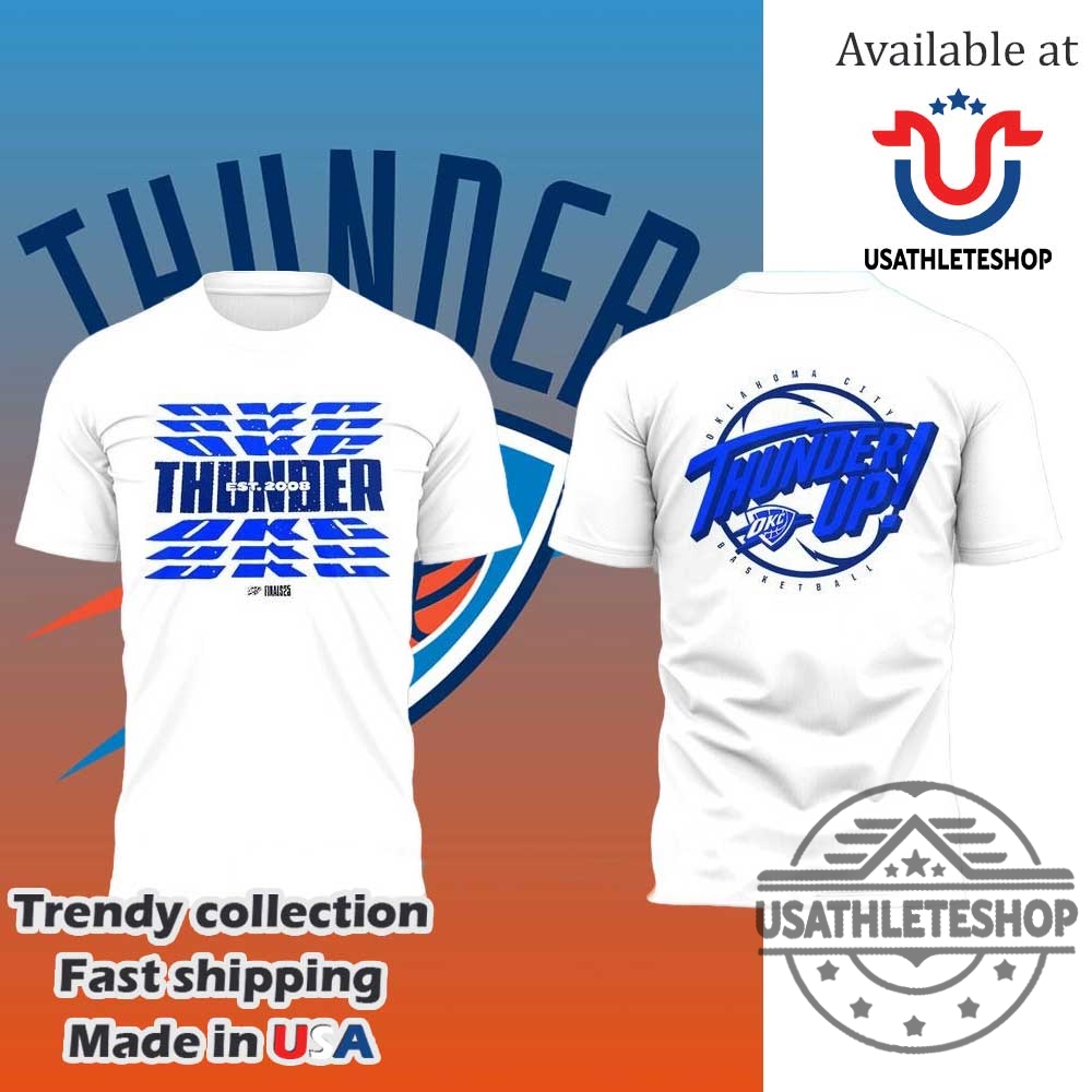Oklahoma City Thunder Game 5 Of The Nba Finals Limited White Shirt 6 Oklahoma City Thunder Game 5 of the NBA Finals Limited White Shirt