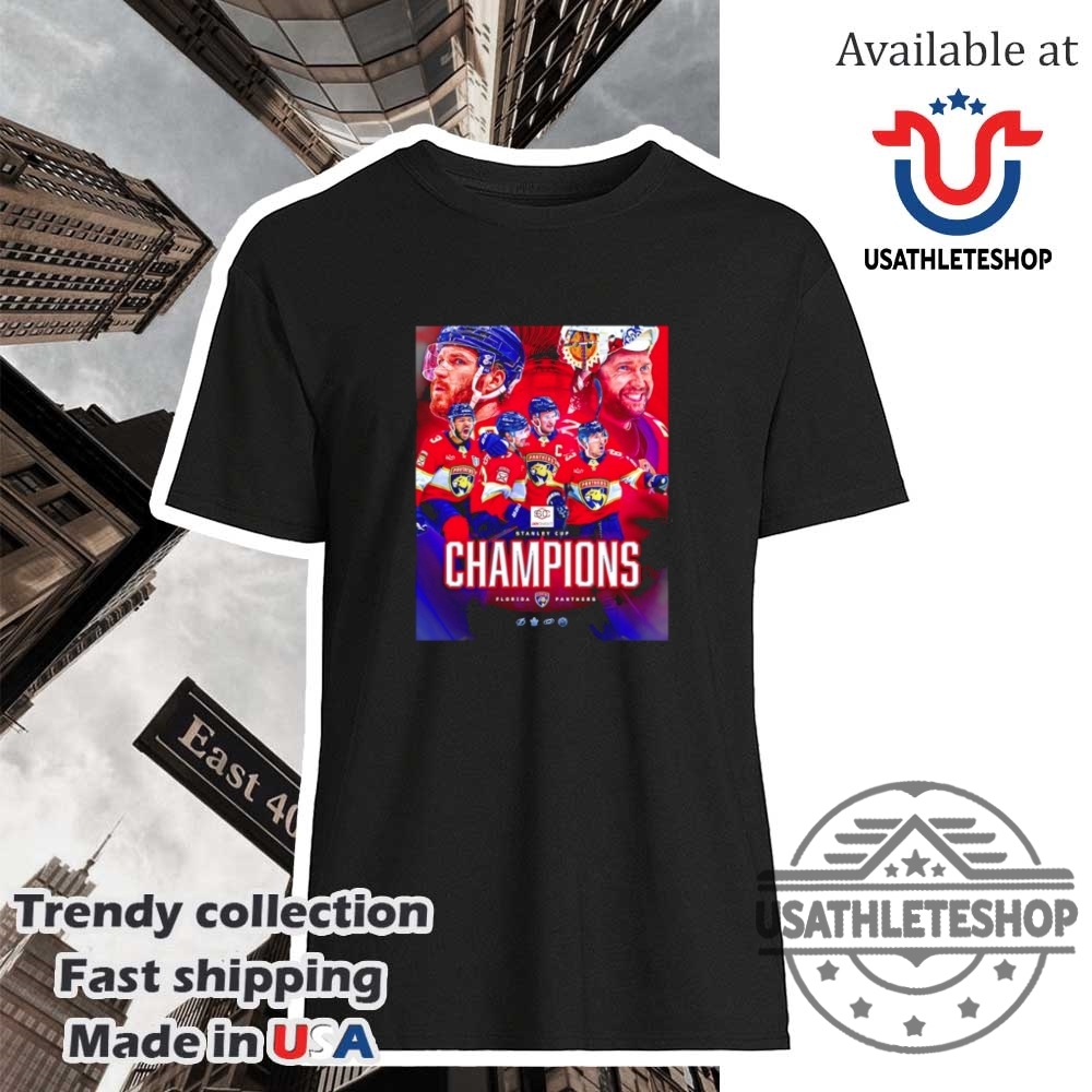 "Top Trendy Custom Nike Air Force 1 Shoes for 2023" 38 The Florida Panthers Are Crowned Backtoback 2025 Stanley Cup Champions Shirt
