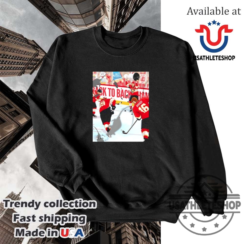 Florida Panthers Won 2025 Stanley Cup Art Shirt 5 Florida Panthers won 2025 Stanley Cup art shirt