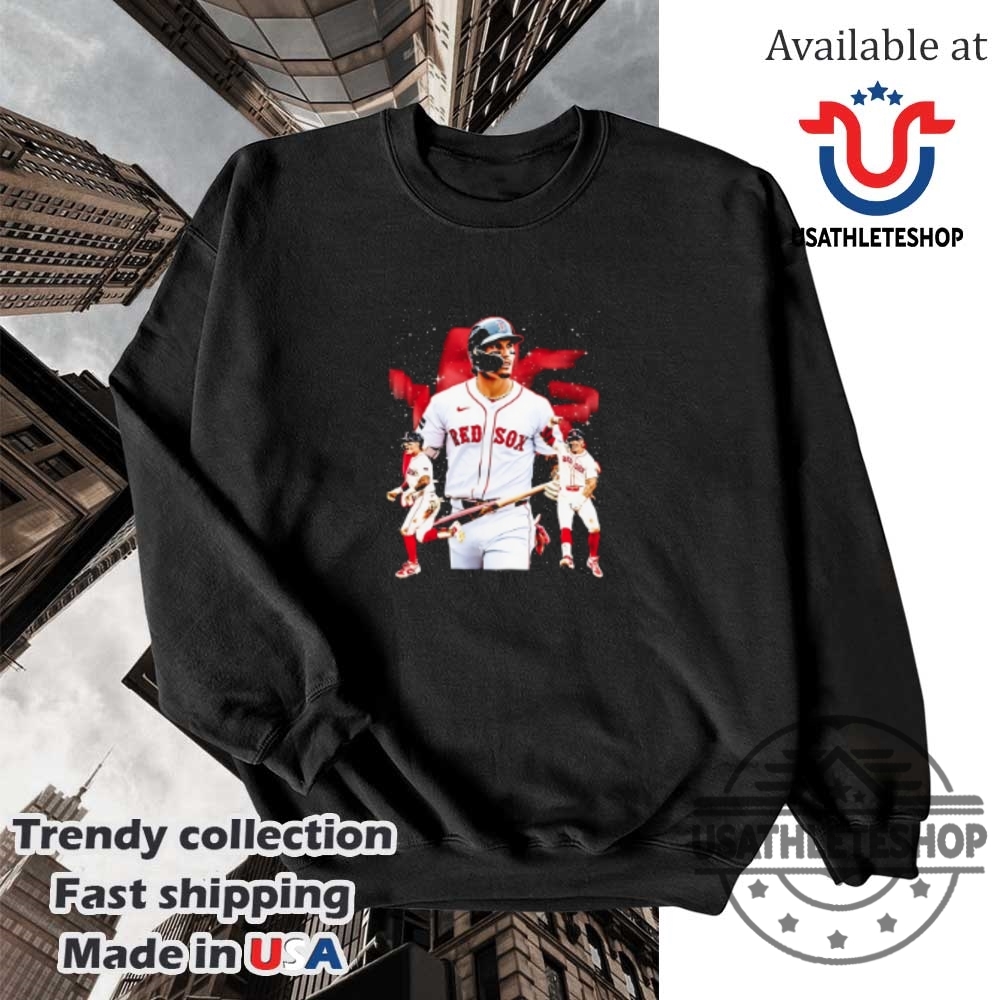 Jarren Big Swole Duran Red Sox Vintage Shirt 5 Jarren Big Swole Duran Red Sox vintage shirt