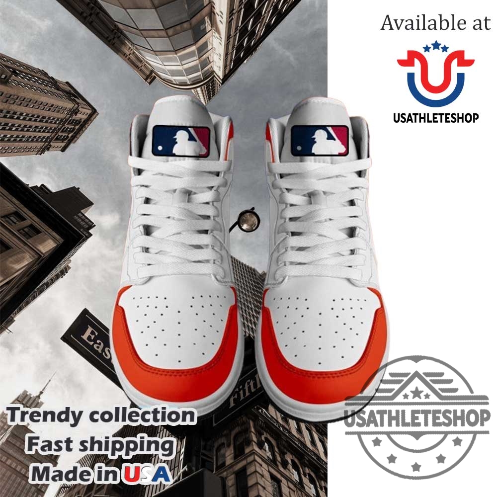New York Mets Mlb New Style Air Jordan 1 High Top Shoes Custom Number And Name 7 New York Mets MLB New Style Air Jordan 1 High Top Shoes Custom Number And Name