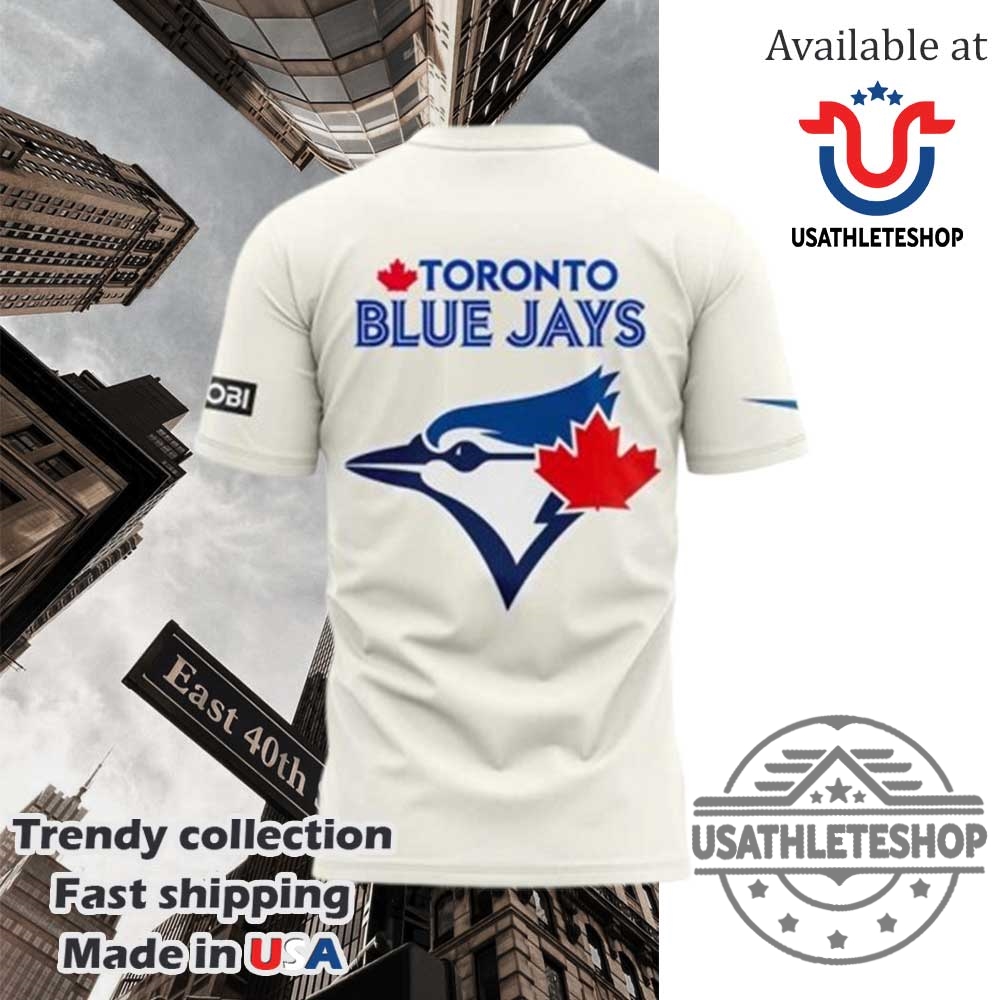 Toronto Blue Jays Kevin Gausman Tshirt 7 Toronto Blue Jays Kevin Gausman T-shirt