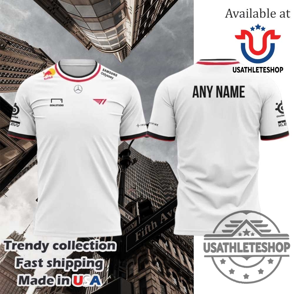 "Top Air Jordan Sneakers and Unique Sports Apparel for Fans" 27 Personalized 2025 T1 3D Tshirt