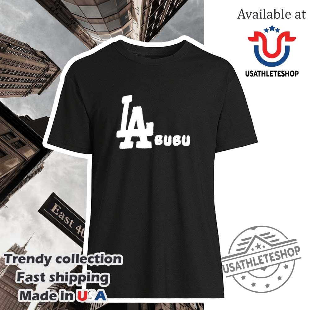 Mlb Labubu Doll Shirt Fun Character Graphic For Baseball Fans