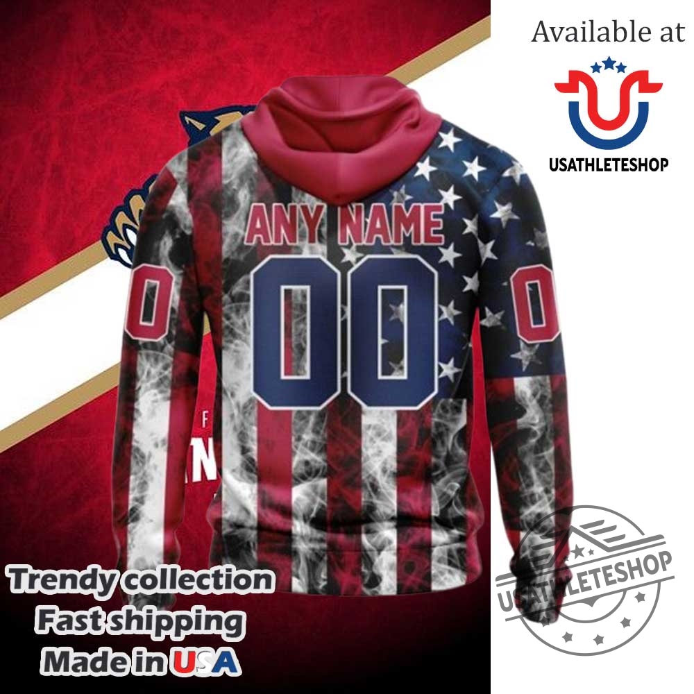 Florida Panthers For Independence Day The Fourth Of July Hoodie 4 Florida Panthers For Independence Day The Fourth Of July Hoodie