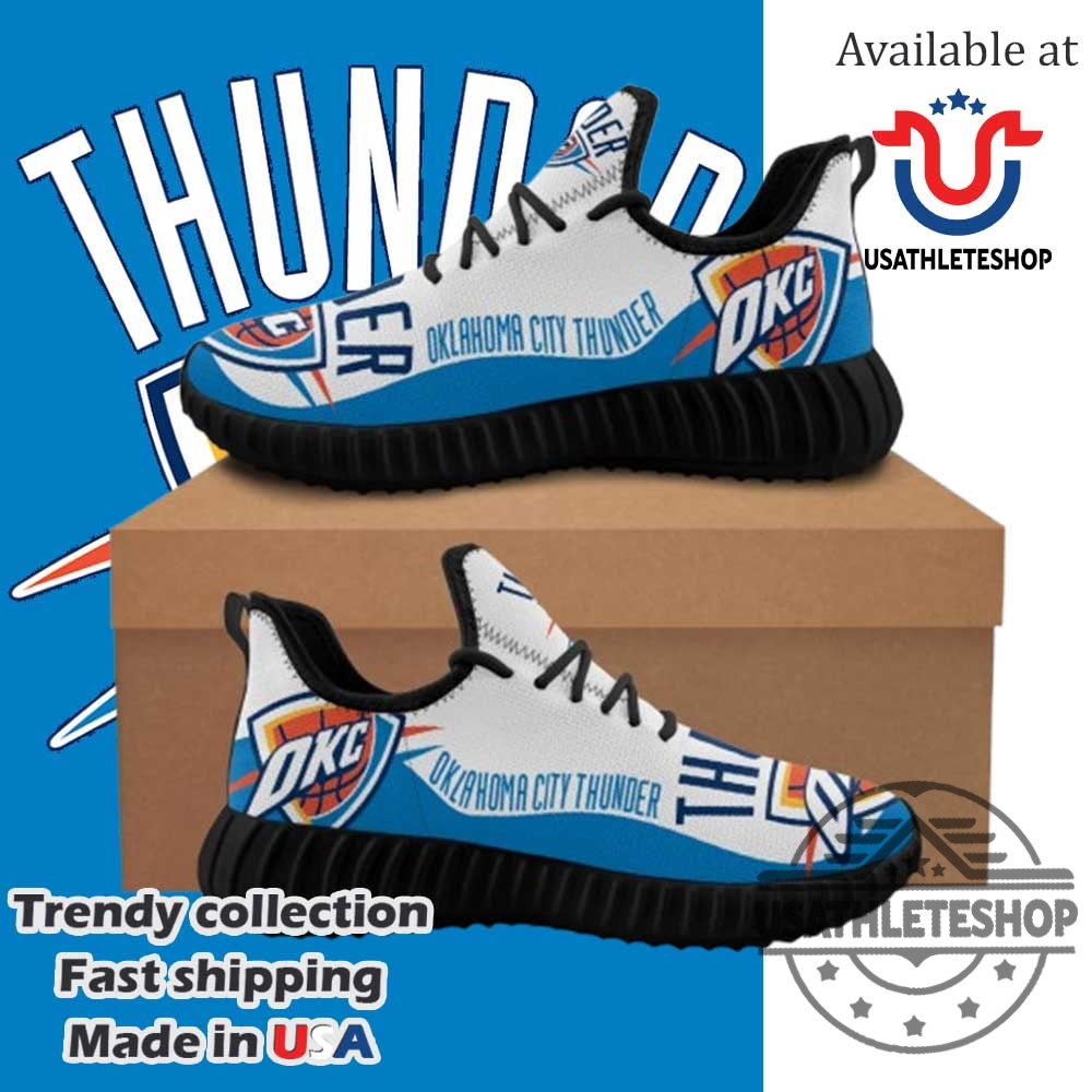 "Top LSU Tigers Sneakers and Apparel to Show Your Team Pride" 38 Oklahoma City Thunder Sneakers Big Logo Yeezy Shoes