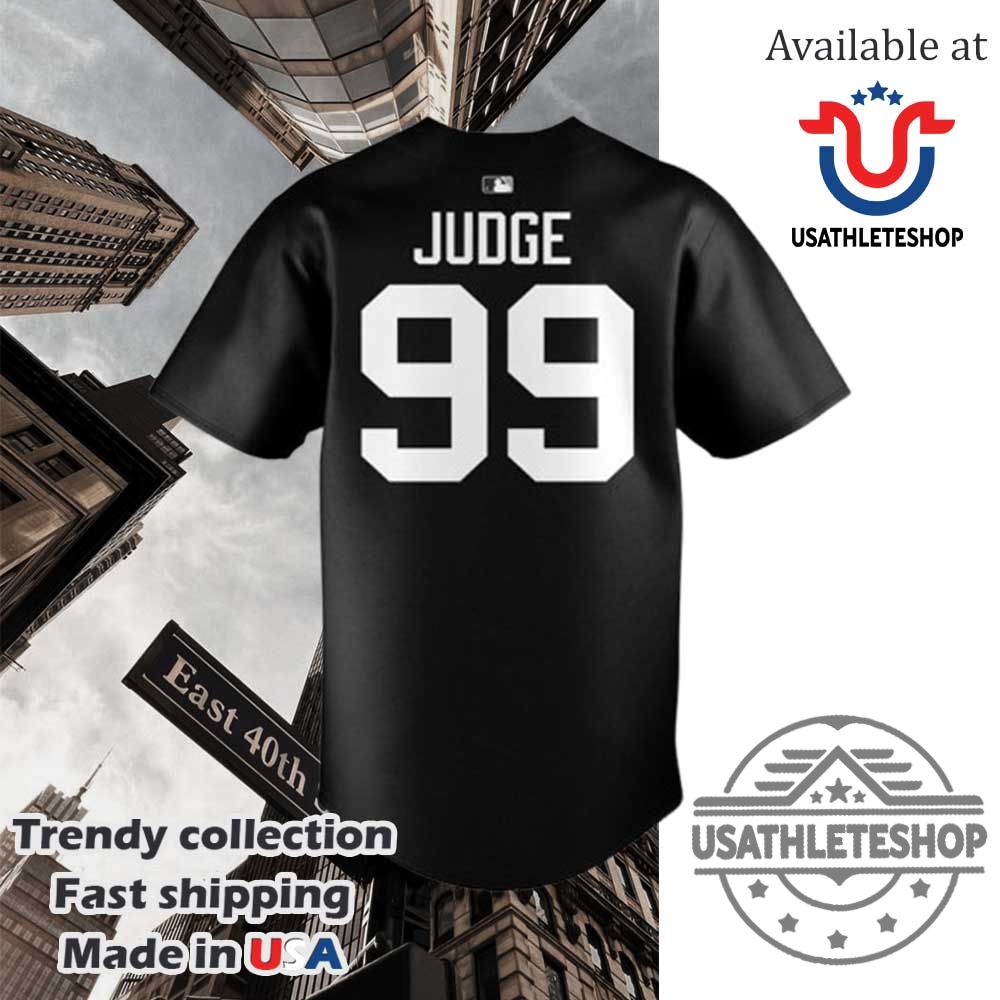 New York Yankees Black Lights Out 2025 Baseball Jersey 4 New York Yankees Black Lights Out 2025 Baseball Jersey