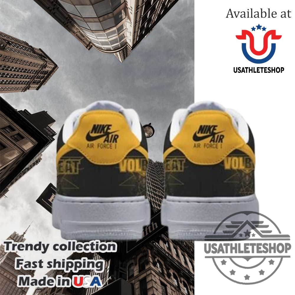 Volbeat God Of Angels Trust Air Force 1 Shoes 4 Volbeat God Of Angels Trust Air Force 1 Shoes