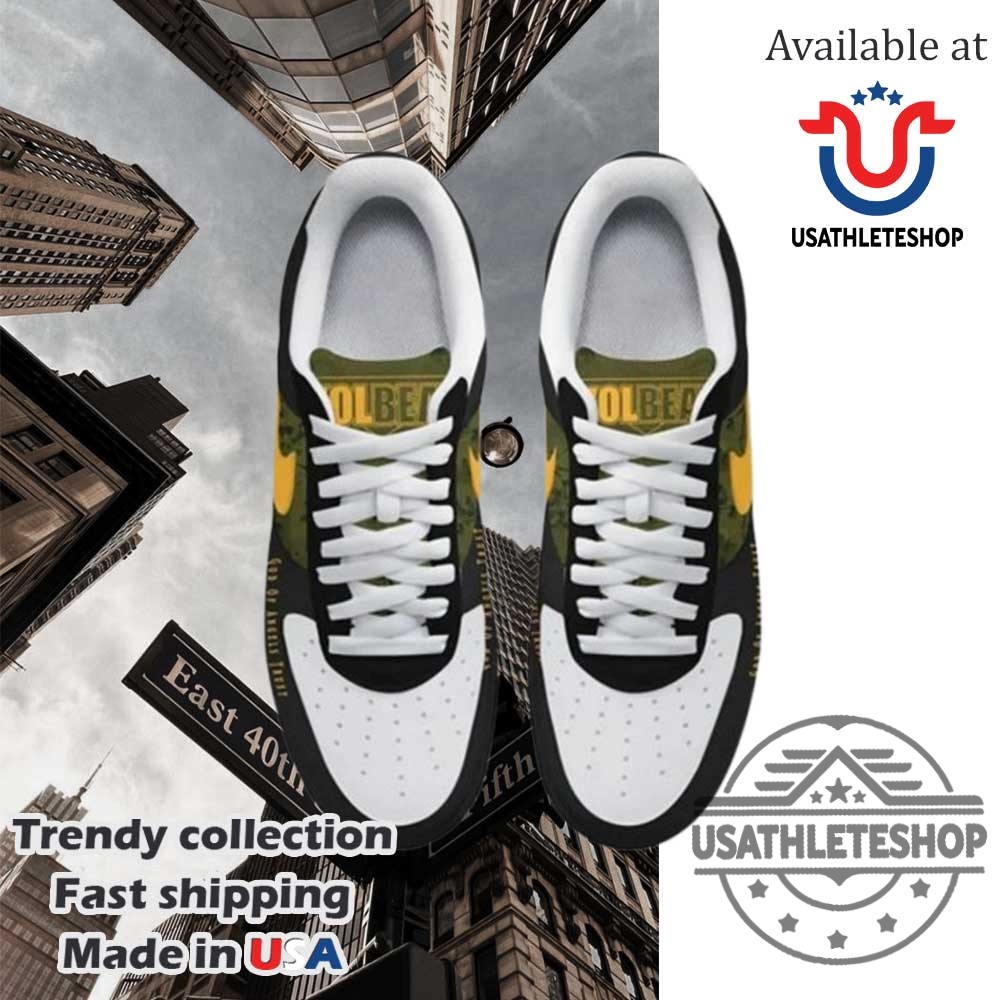 Volbeat God Of Angels Trust Air Force 1 Shoes 5 Volbeat God Of Angels Trust Air Force 1 Shoes