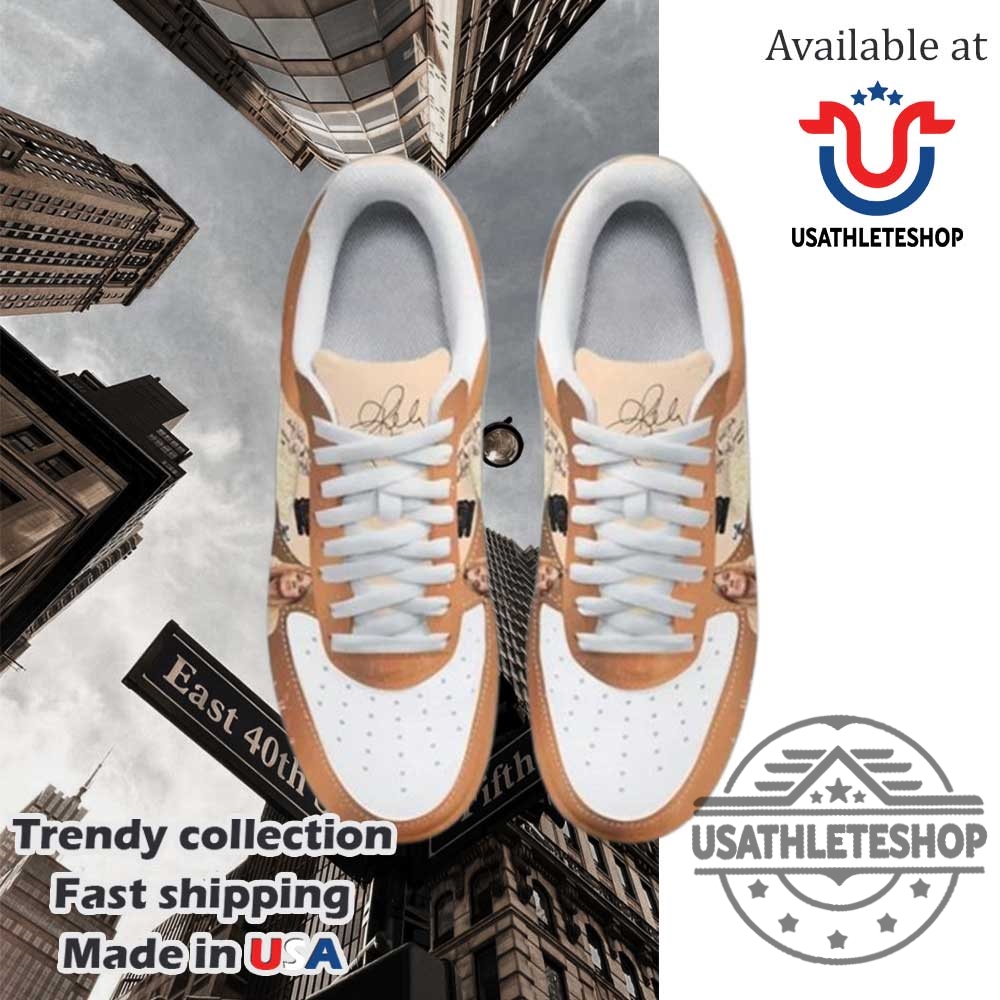 Kelly Clarkson Studio Sessions Residency Air Force 1 Shoes 4 Kelly Clarkson Studio Sessions Residency Air Force 1 Shoes