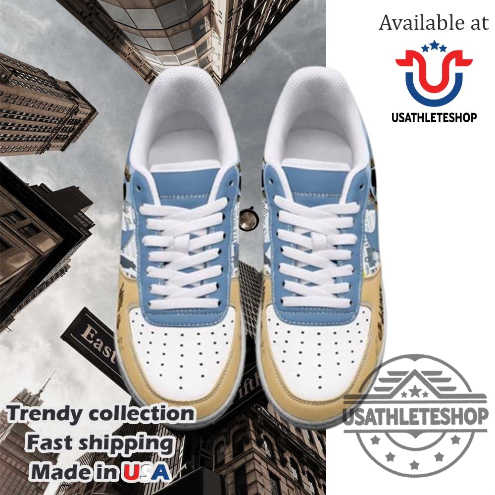 Lainey Wilson Wildflowers And Wild Horses Air Force 1 Sneaker 4 Lainey Wilson Wildflowers And Wild Horses Air Force 1 Sneaker