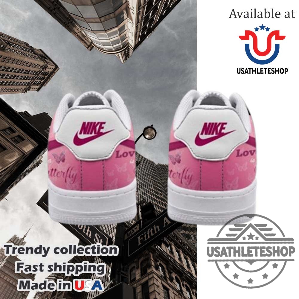 Dolly Parton Love Is Like A Butterfly Air Force 1 Sneaker Shoes 5 Dolly Parton Love Is Like A Butterfly Air Force 1 Sneaker Shoes