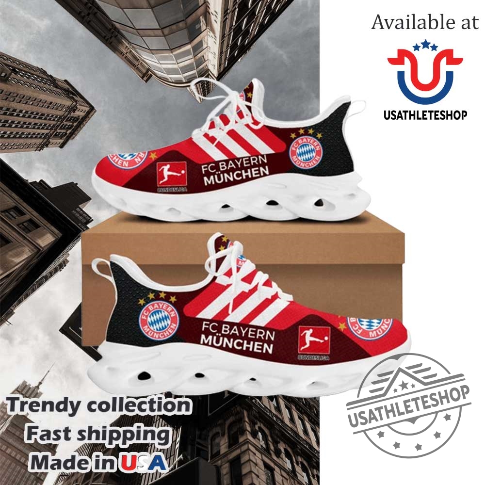 "Exclusive Movie Collaboration: Limited Edition Nike & Air Jordan Releases" 21 Official Fc Bayern Munich Bundesliga Sport Shoes