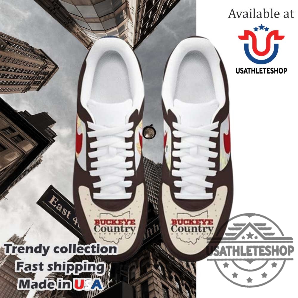 Jelly Roll And Kane Brown Buckeye Country Superfest 2025 Air Force 1 Shoes 3 Jelly Roll And Kane Brown Buckeye Country Superfest 2025 Air Force 1 Shoes