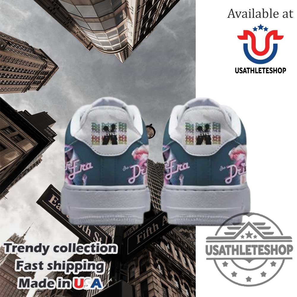 The Driver Era Obsession Air Force 1 Shoes 5 The Driver Era Obsession Air Force 1 Shoes