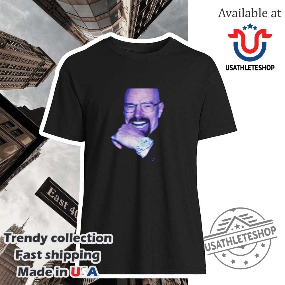 Making Mad Grill Shirt