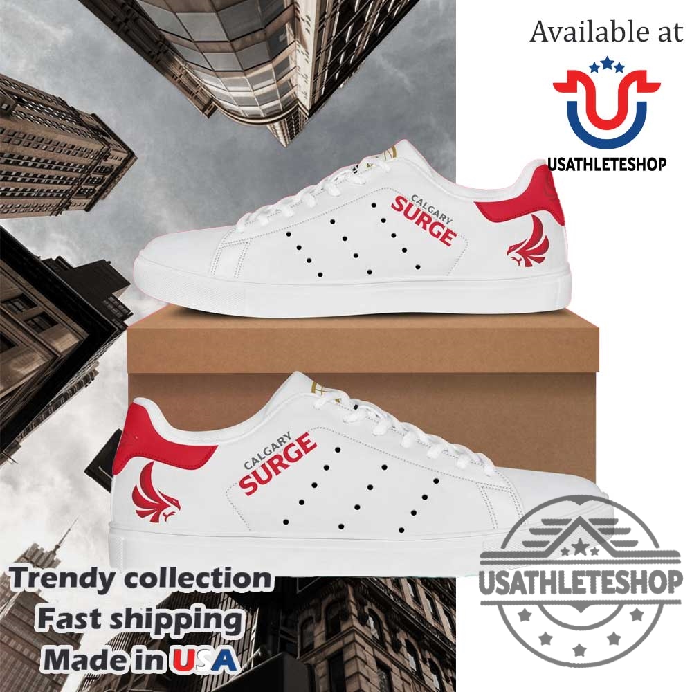 "Explore Exclusive 2025 Sneakers: Jurassic, Herbie, Keyshia, PSG, Star Trek" 28 Calgary Surge Cebl Stan Smith Ride The Wave Of Style And Performance