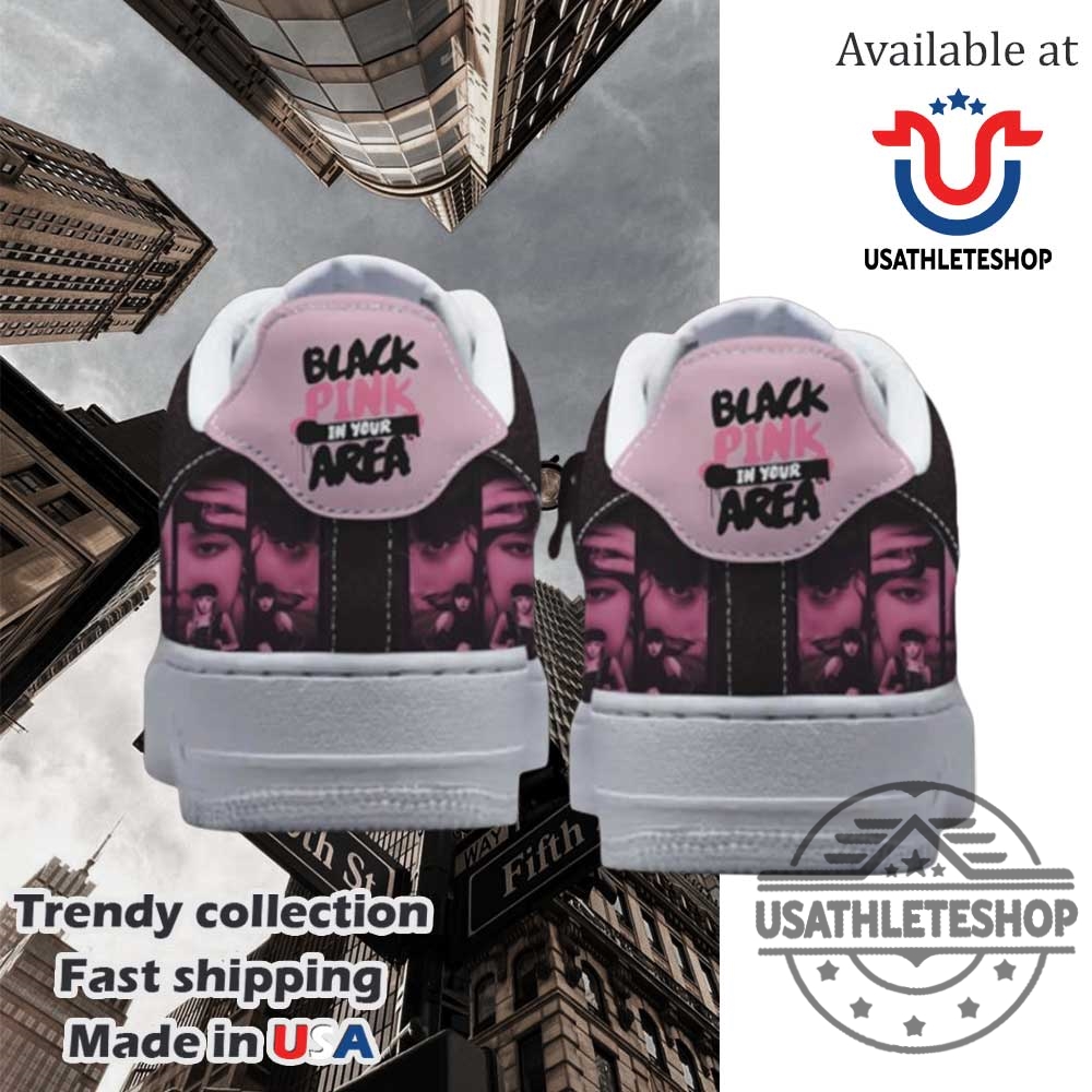 Blackpink Deadline World Tour 2025 Air Force 1 Your Kpop Concert Essential 3 Blackpink Deadline World Tour 2025 Air Force 1: Your K-Pop Concert Essential!