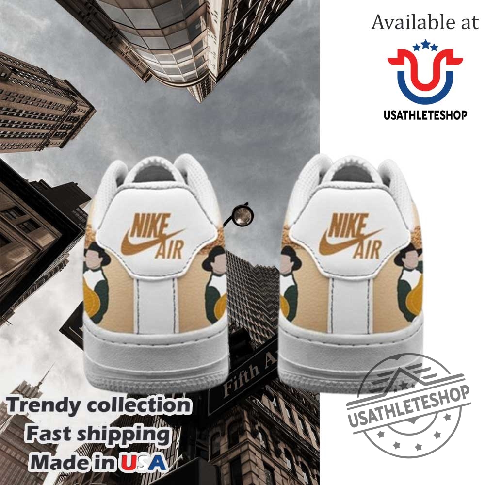 George Strait Cowboys And Dreamers Nike Air Force 1 Shoes 4 George Strait Cowboys And Dreamers Nike Air Force 1 Shoes