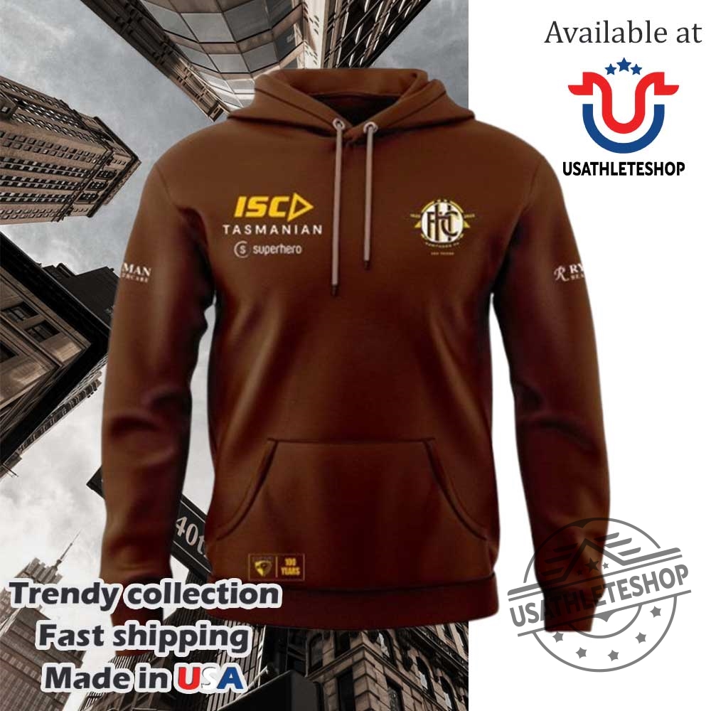 Hawthorn Hawks Fc 2025 All Over Printed Hoodie 5 Hawthorn Hawks FC 2025 All Over Printed Hoodie
